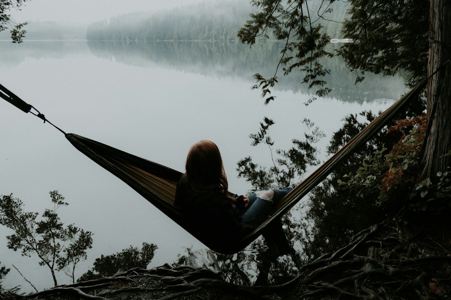 rest