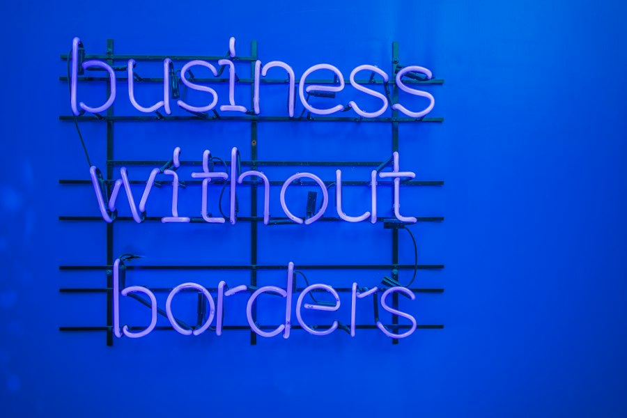 confidence in business decisions