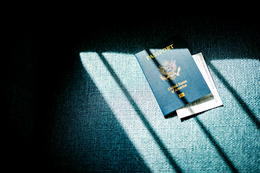 identity separation