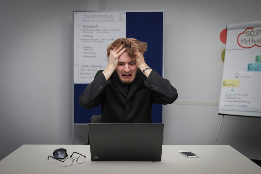 failure management