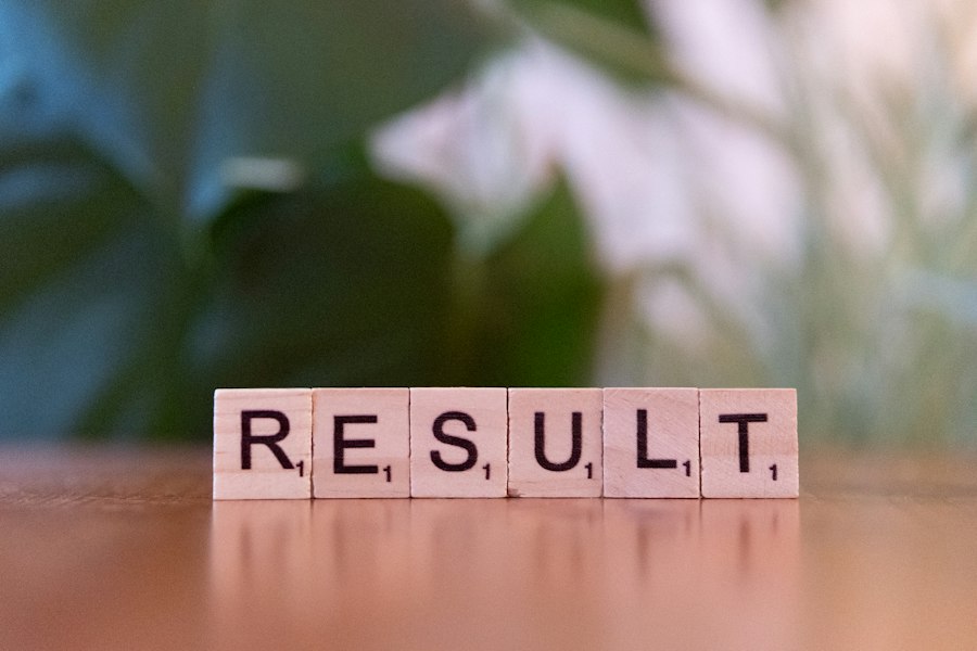self-evaluation
