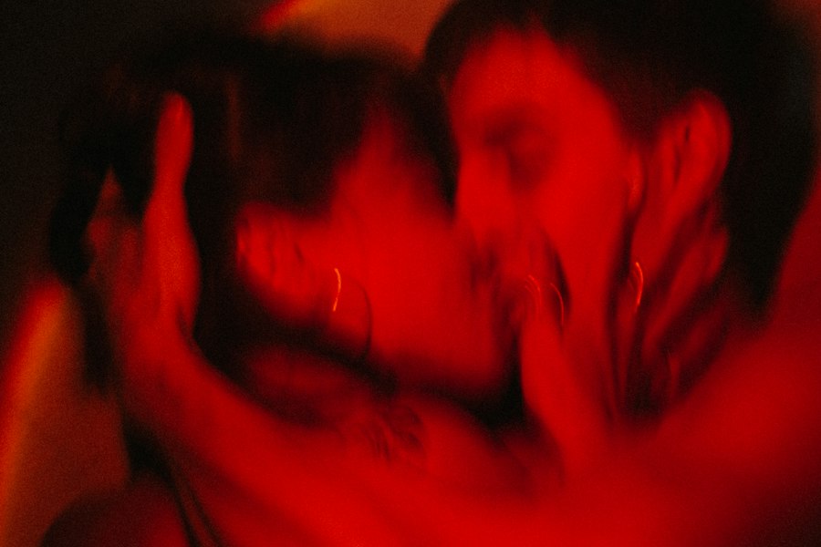 passion