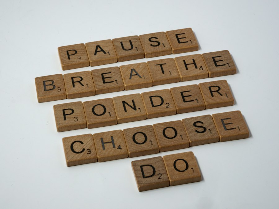 healthy boundaries