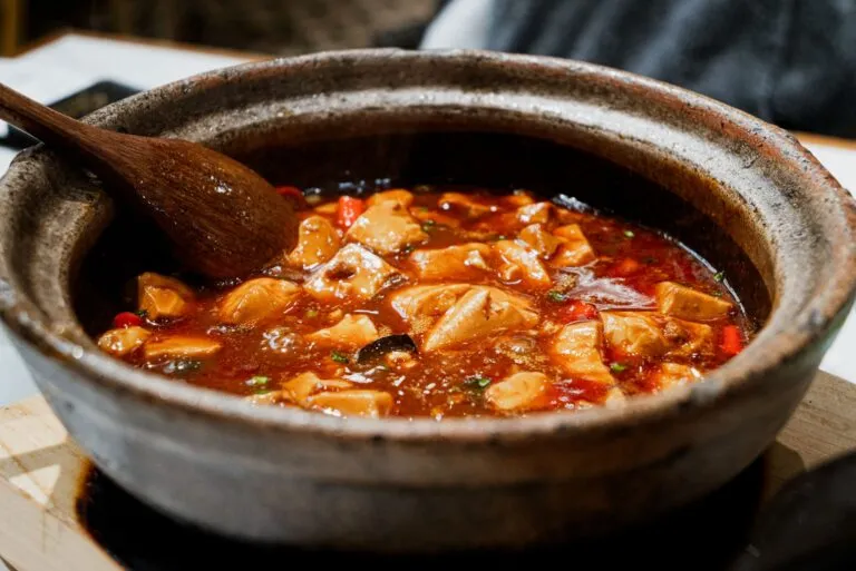 Ciorba de burtă ca la restaurant: temperaturi, timpi și greșelile care strică dresul