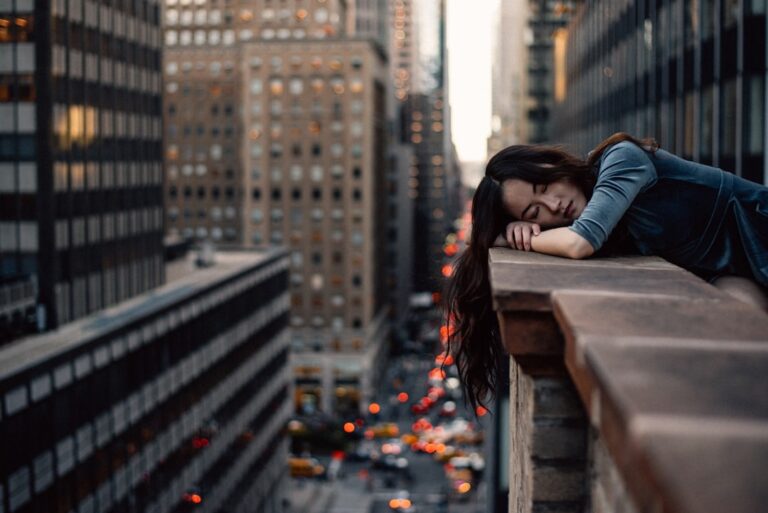 Photo rest