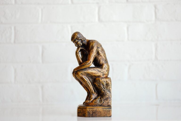 Photo strategic thinking