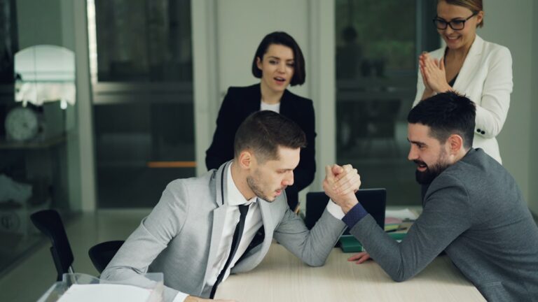 Cum îți construiești încrederea în propriile decizii de afaceri Photo confidence in business decisions