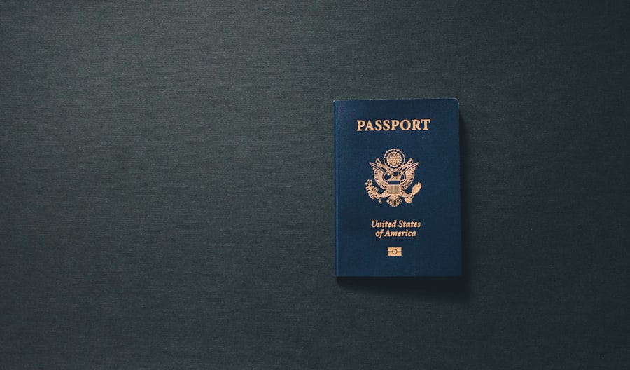 Photo identity separation