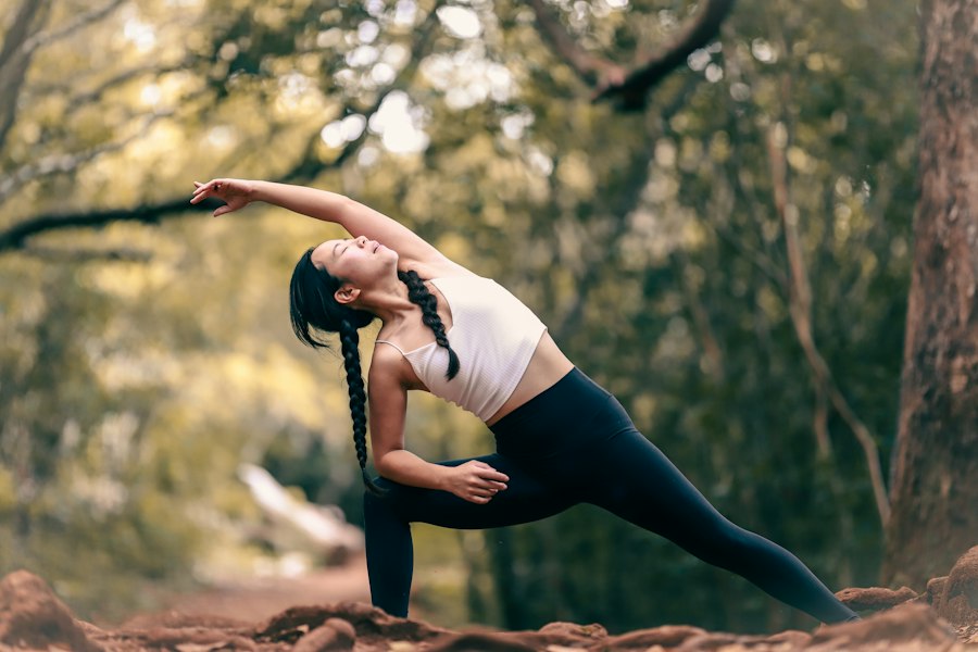 Photo flexibility