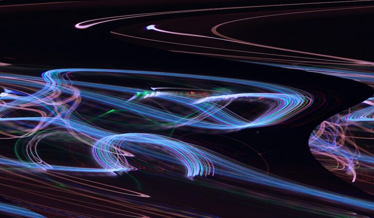 Photo energy rhythms