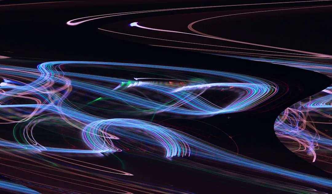 Photo energy rhythms
