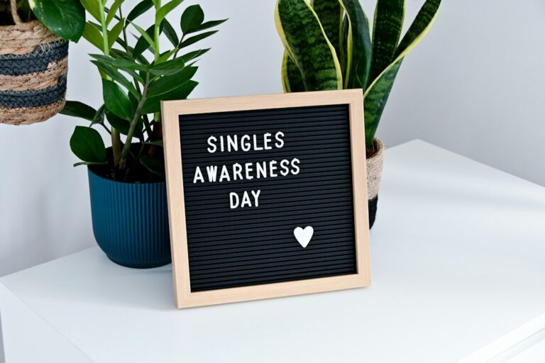 Photo healthy boundaries