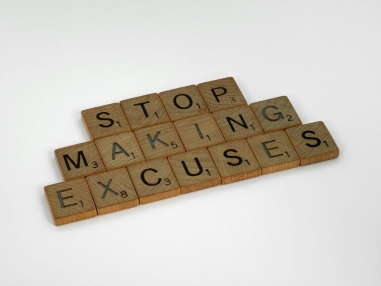 Photo manage expectations