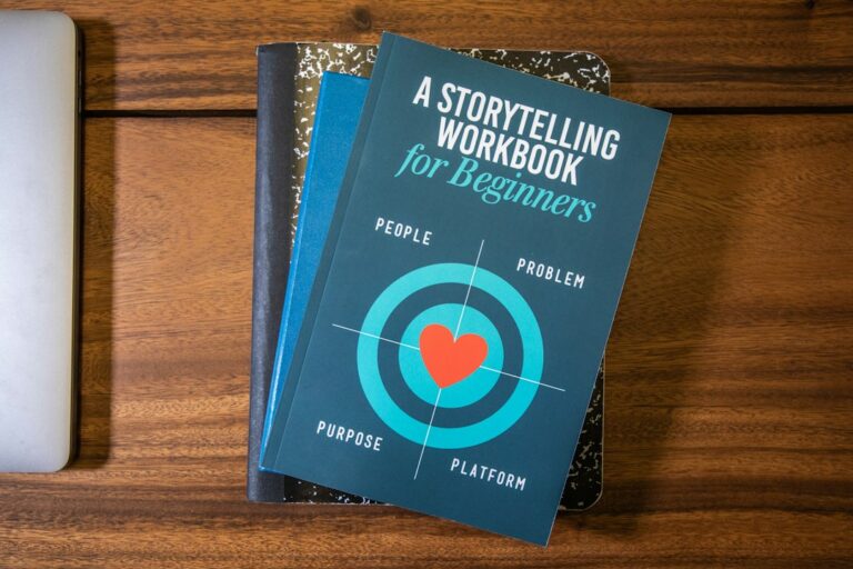 Photo Storytelling