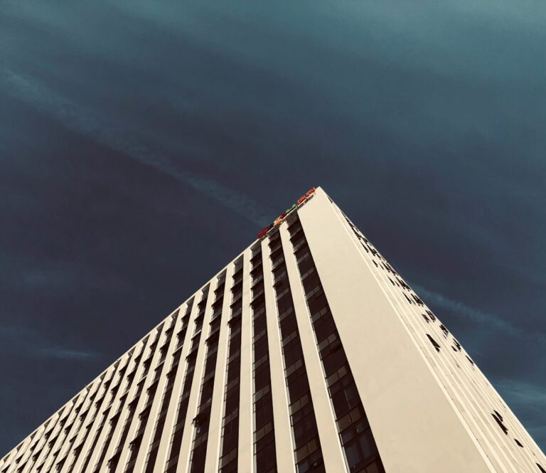Cum îți menții perspectiva pe termen lung în mijlocul crizelor zilnice Photo long-term perspective