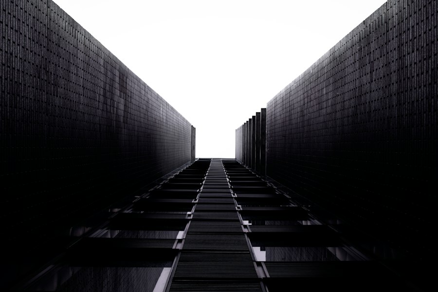 long-term perspective