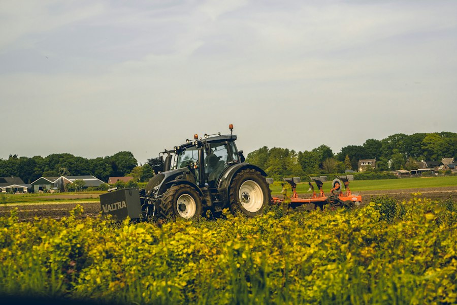 Photo sustainable productivity