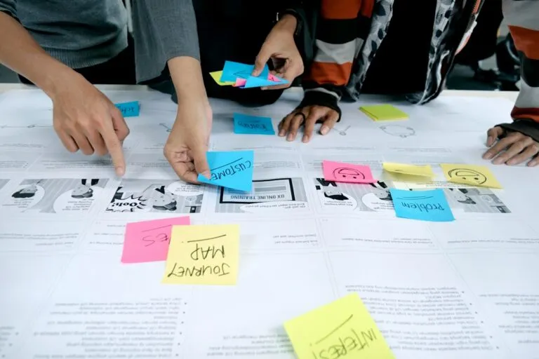 Photo business idea validation methods