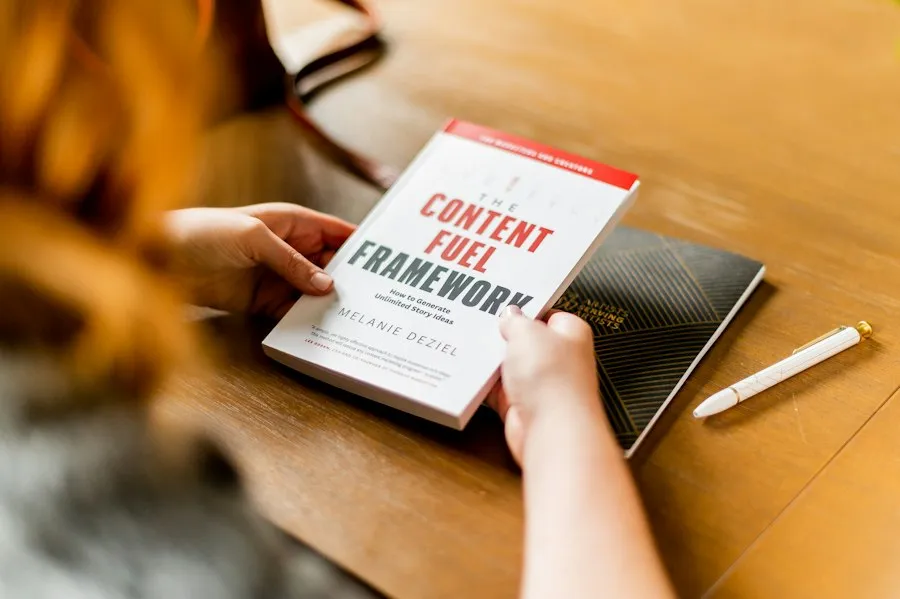Photo startup entrepreneurship guide