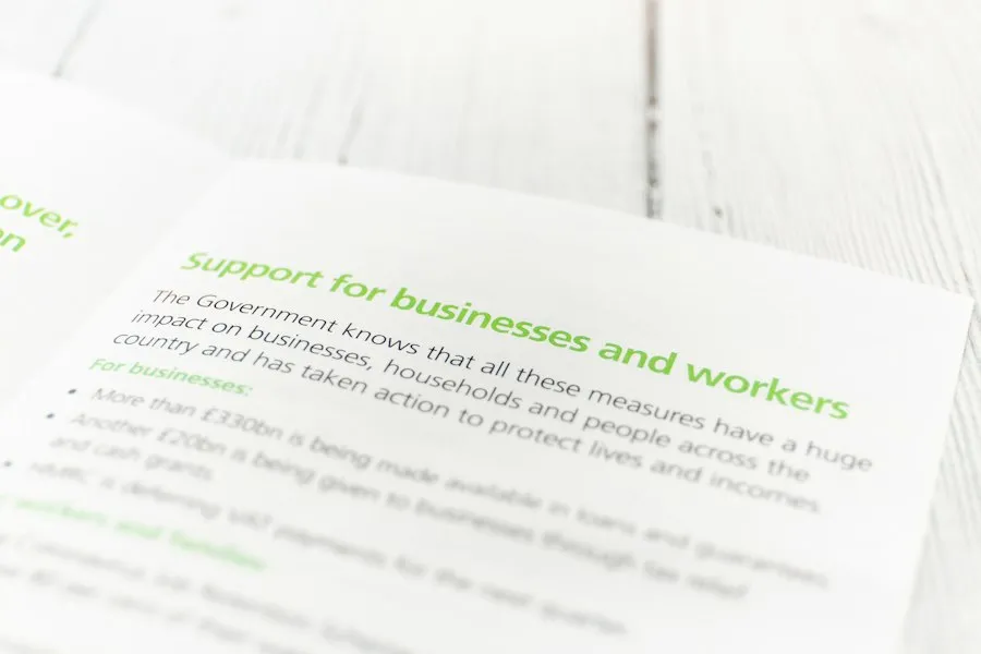 startup funding grants guide