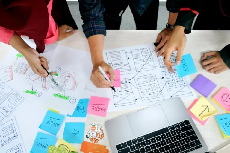 Photo minimum viable product development guide