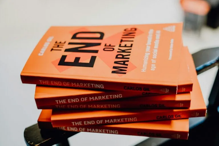 Photo startup marketing strategies