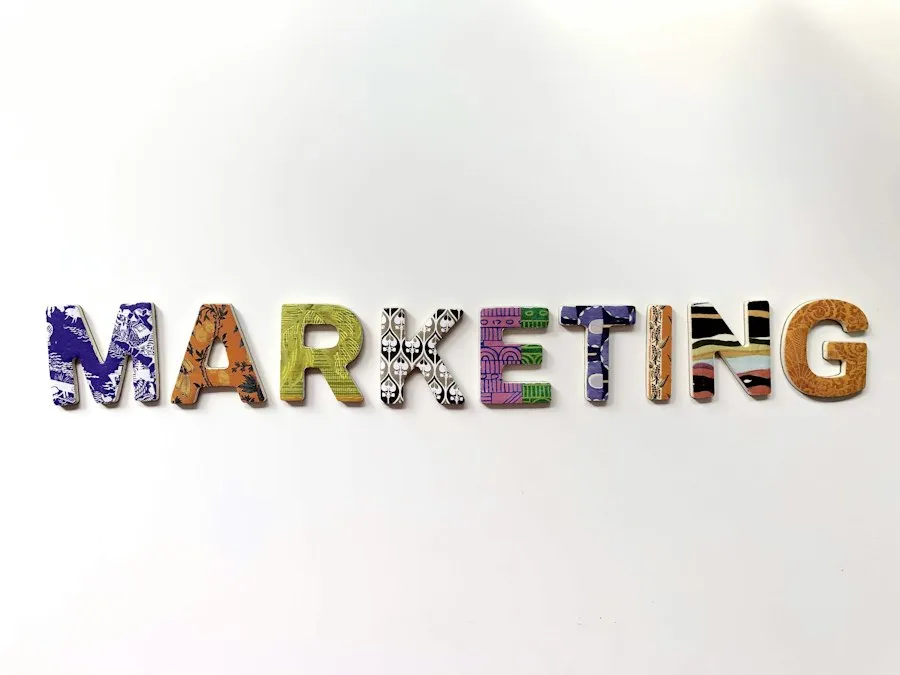 Photo startup marketing strategies