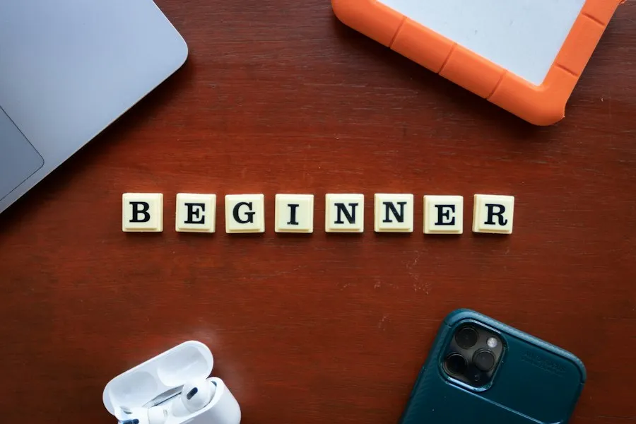 common mistakes beginner entrepreneurs