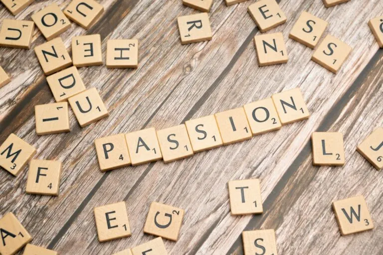 Cum să îți transformi pasiunea într-un sistem profitabil pas cu pas Photo turn passion into profitable business system