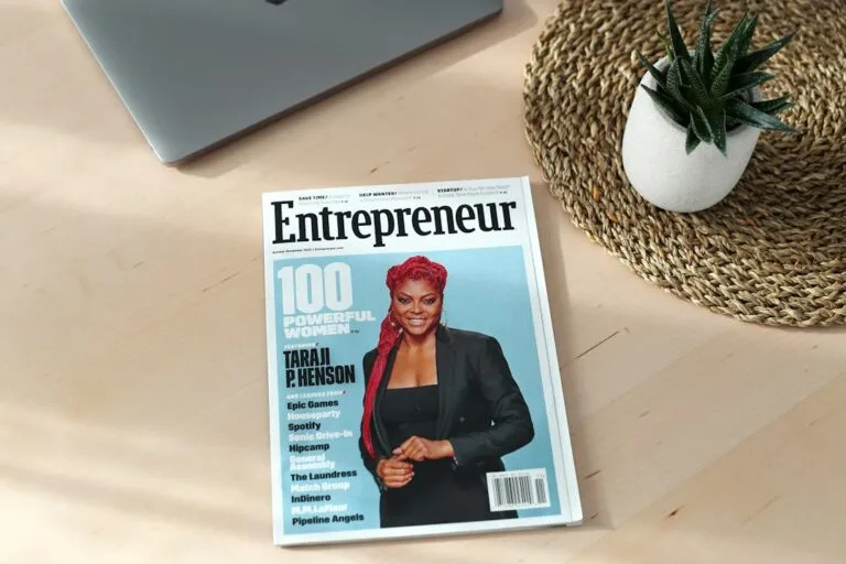 Photo entrepreneurship beginners guide 2024