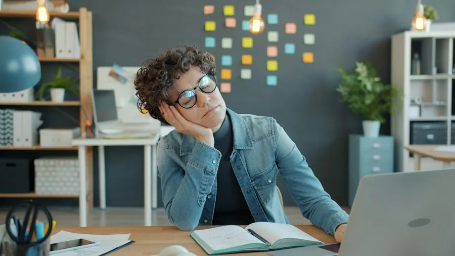 entrepreneurship stress management tips