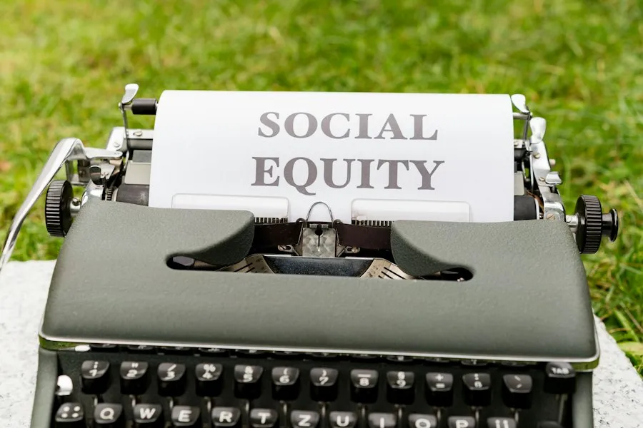 Photo social entrepreneurship concepts