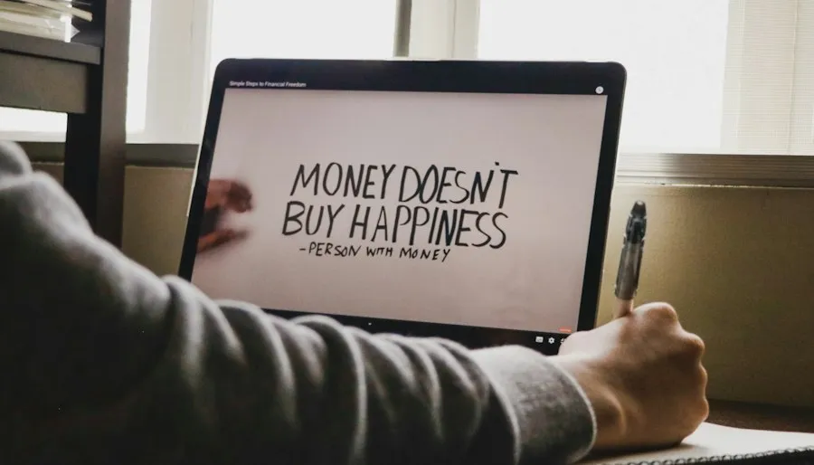 Photo small investment business mistakes