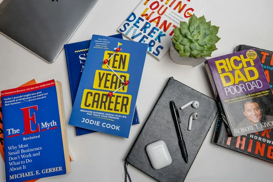 entrepreneurship beginners guide 2024