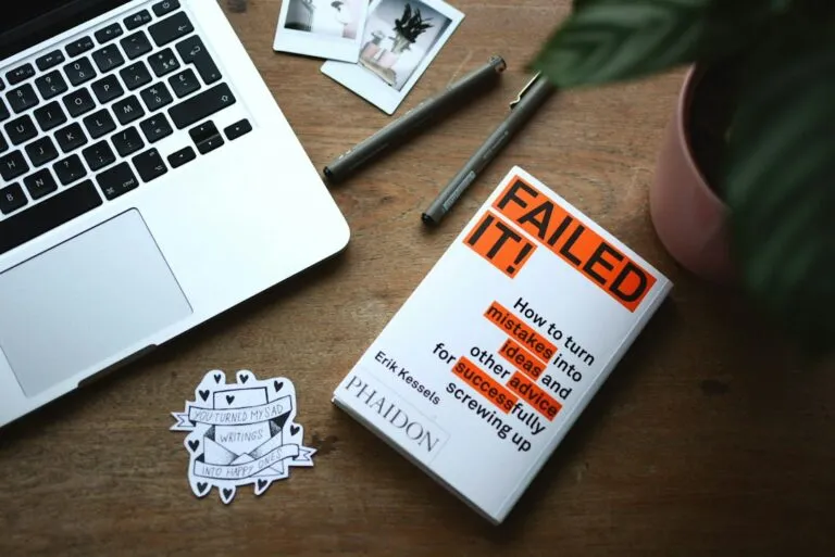Photo common mistakes validating business ideas