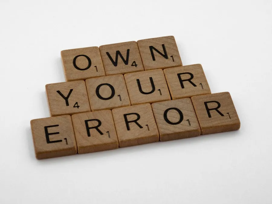 Photo common mistakes validating business ideas