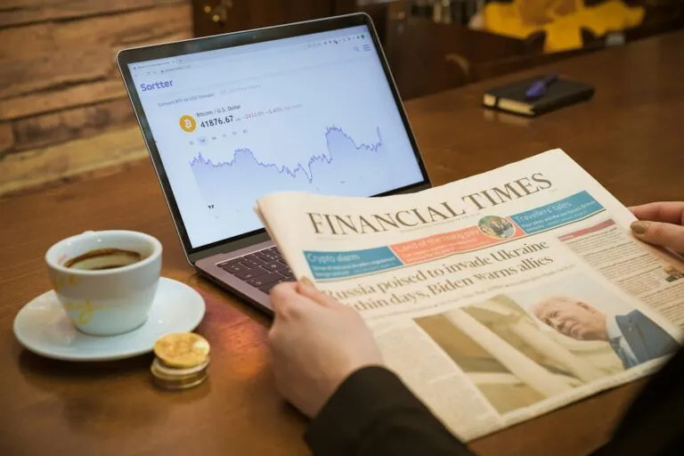 Photo small investment business ideas