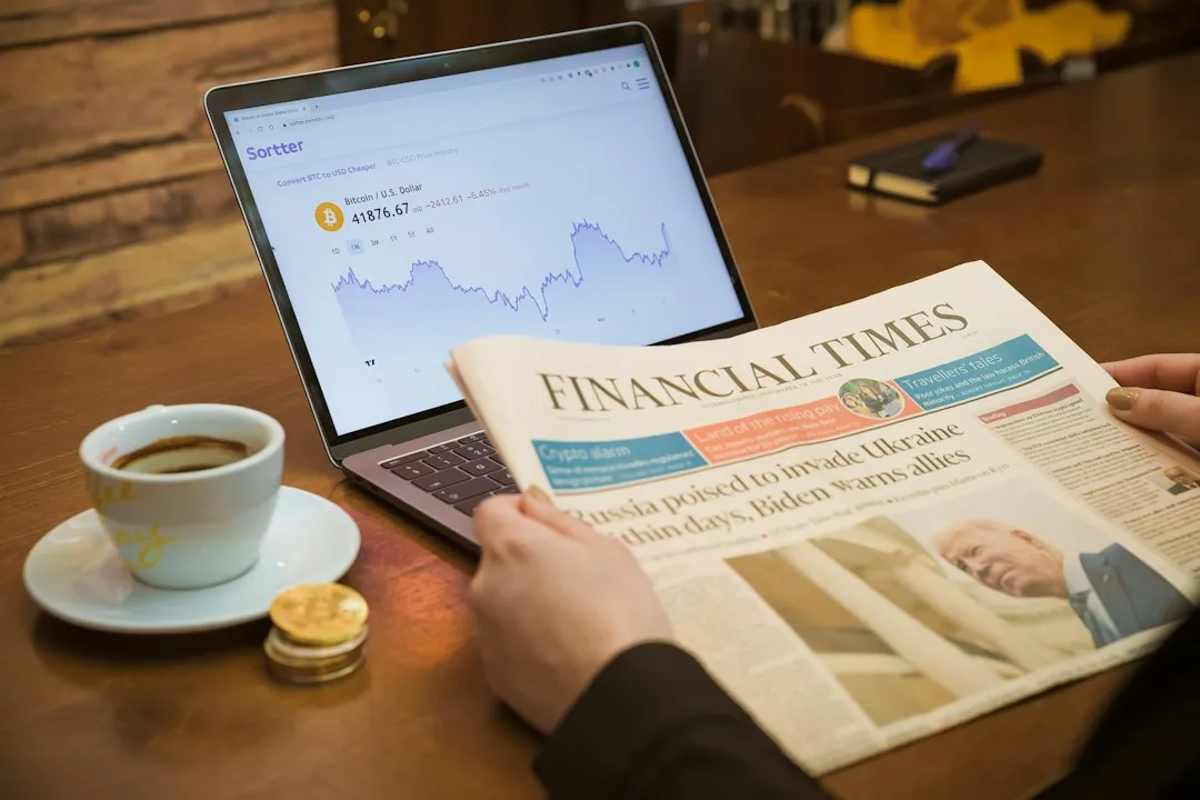 Photo small investment business ideas