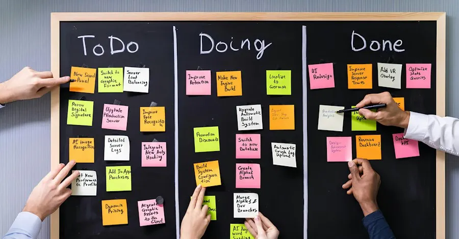 Photo startup teamwork mistakes