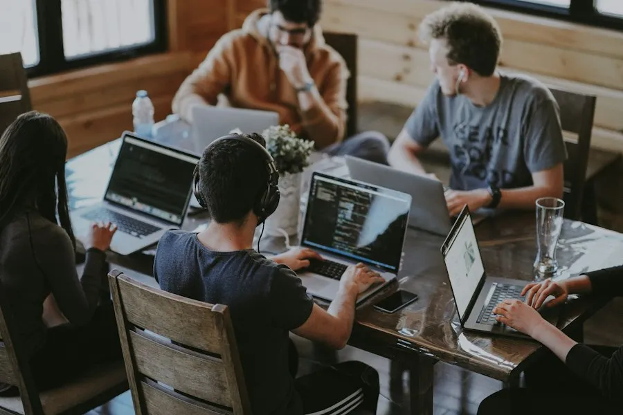 startup teamwork mistakes