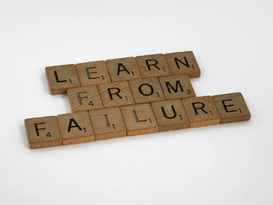 Photo common mistakes beginner entrepreneurs