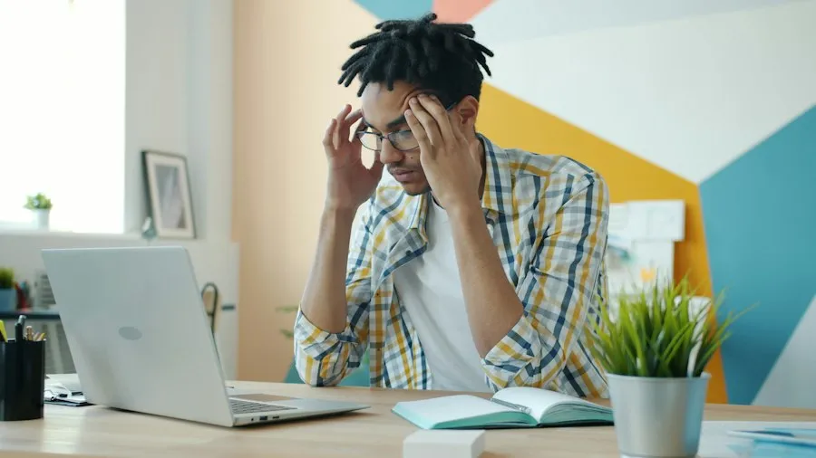 entrepreneurship stress management mistakes