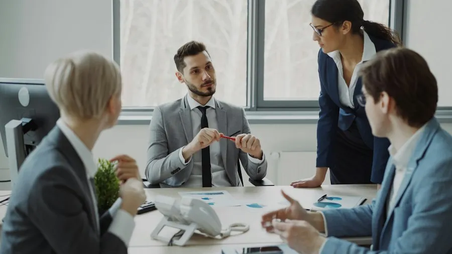 business mentorship mistakes