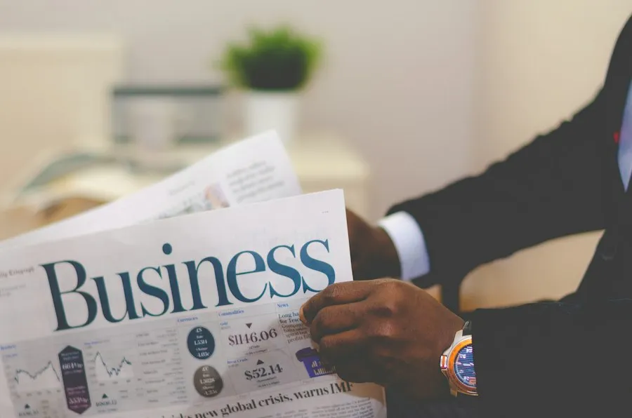 small investment business ideas