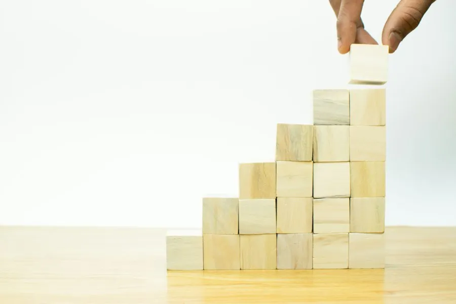 common business scaling mistakes